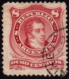 [Personalities - Rouletted Perforation, tyyppi I4]