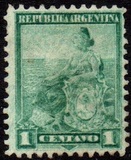 [Symbols of the Republic, type BH1]