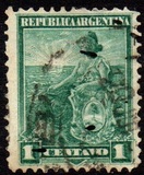 [Symbols of the Republic, type BH1]