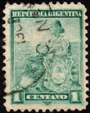 [Symbols of the Republic, type BH1]