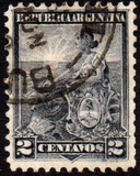 [Symbols of the Republic, type BH2]