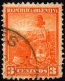 [Symbols of the Republic, type BH3]