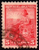 [Symbols of the Republic, type BH5]