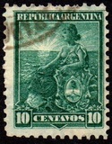 [Symbols of the Republic, type BH7]
