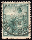 [Symbols of the Republic, type BH10]