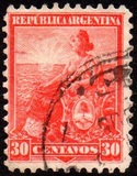 [Symbols of the Republic, type BH14]