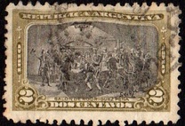 [The 100th Anniversary of the Revolution, 1810-1910, Typ BO]