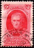 [The 100th Anniversary of the Revolution, 1810-1910, Typ BR]