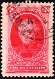 [The 100th Anniversary of the Revolution, 1810-1910, Typ BR]