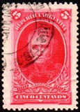 [The 100th Anniversary of the Revolution, 1810-1910, Typ BR]