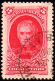 [The 100th Anniversary of the Revolution, 1810-1910, Typ BR]
