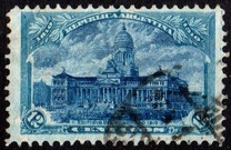 [The 100th Anniversary of the Revolution, 1810-1910, Typ BT]