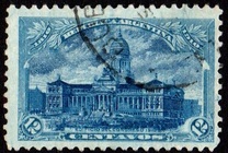 [The 100th Anniversary of the Revolution, 1810-1910, Typ BT]