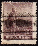 [Farmer and Rising Sun - Different Watermark, type CE4]