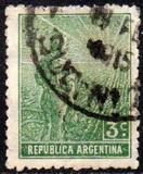 [Farmer and Rising Sun - New Watermark, Typ CE24]