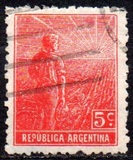 [Farmer and Rising Sun - New Watermark, Typ CE28]