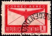 [Airmail, प्रकार FV1]