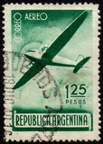 [Airmail, प्रकार FX]