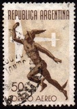 [Airmail - Airmail Stamps of 1940, Airplanes with New design, tip GH1]