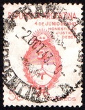 [Coup d`Etat 4th of June 1943, tegund GL]
