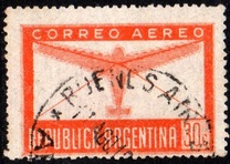 [Airmail, τύπος FV3]