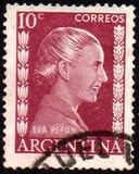 [Eva Peron, type MC2]