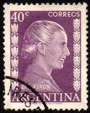 [Eva Peron, type MC5]