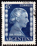 [Eva Peron, type MC6]
