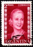 [Eva Peron, type MK2]
