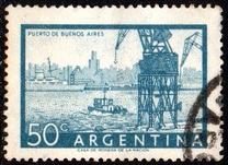 [General San Martin and Local Motifs, τύπος NG]