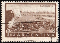 [General San Martin and Local Motifs, τύπος NI]