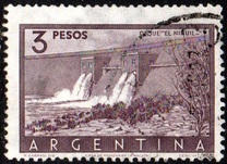 [General San Martin and Local Motifs, τύπος NL]