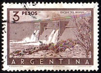 [General San Martin and Local Motifs, τύπος NL]