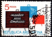 ["Alliance for Progress", type VF]