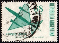 [Airmail - Airplane, Tip VZ8]