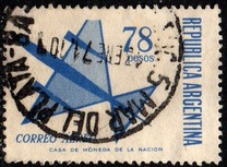 [Airmail - Airplane, Tip VZ9]