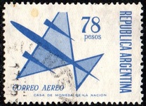 [Airmail - Airplane, Tip VZ9]