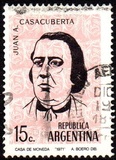 [Argentine Actors and Actresses, type ADH]