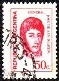 [General Jose de San Martin, Tipi AFC]