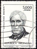 [Admiral Guillermo Brown, प्रकार ARK]