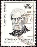 [Admiral Guillermo Brown, प्रकार ARK]