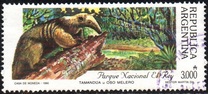[National Parks, Typ BPF]
