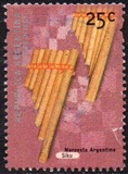 [Argentine Culture, type CKA]