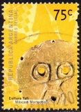[Argentine Culture, type CKD]