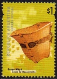 [Argentine Culture, type CKE]