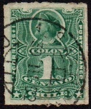[Christopher Columbus, 1451-1506, tip E]