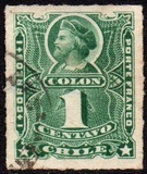 [Christopher Columbus, 1451-1506, type H]