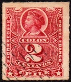 [Christopher Columbus, 1451-1506, type H1]