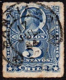 [Christopher Columbus, 1451-1506, Вид F1]