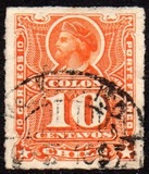 [Christopher Columbus, 1451-1506, Вид F2]